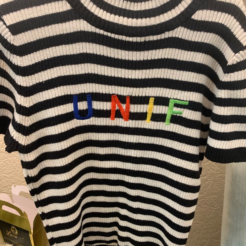 UNIF bluse